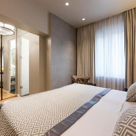 Fortuna Luxury Rooms 1 Split Luaran gambar