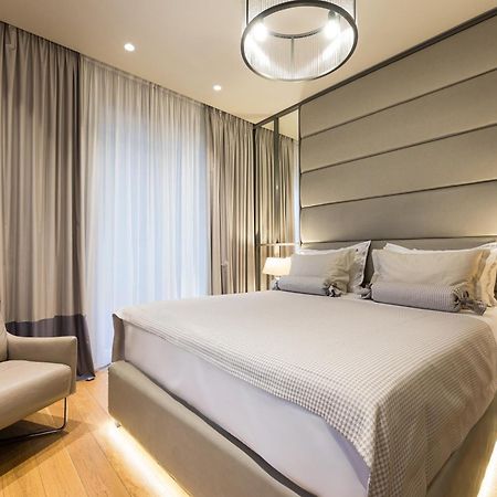 Fortuna Luxury Rooms 1 Split Luaran gambar