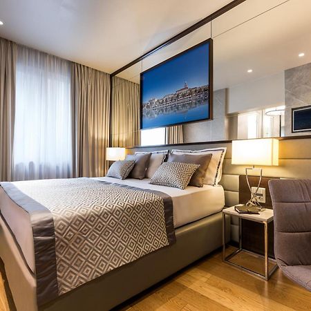 Fortuna Luxury Rooms 1 Split Luaran gambar