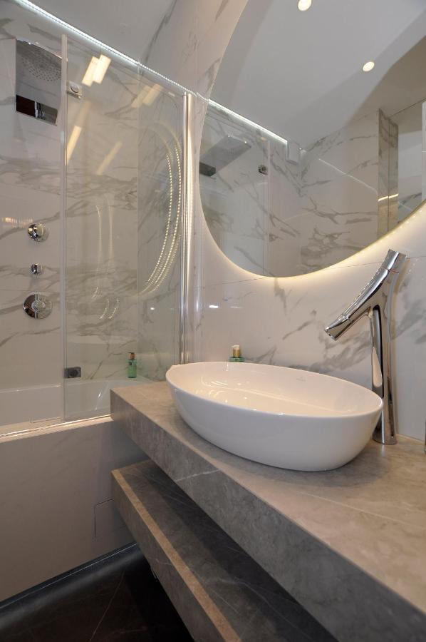 Fortuna Luxury Rooms 1 Split Luaran gambar