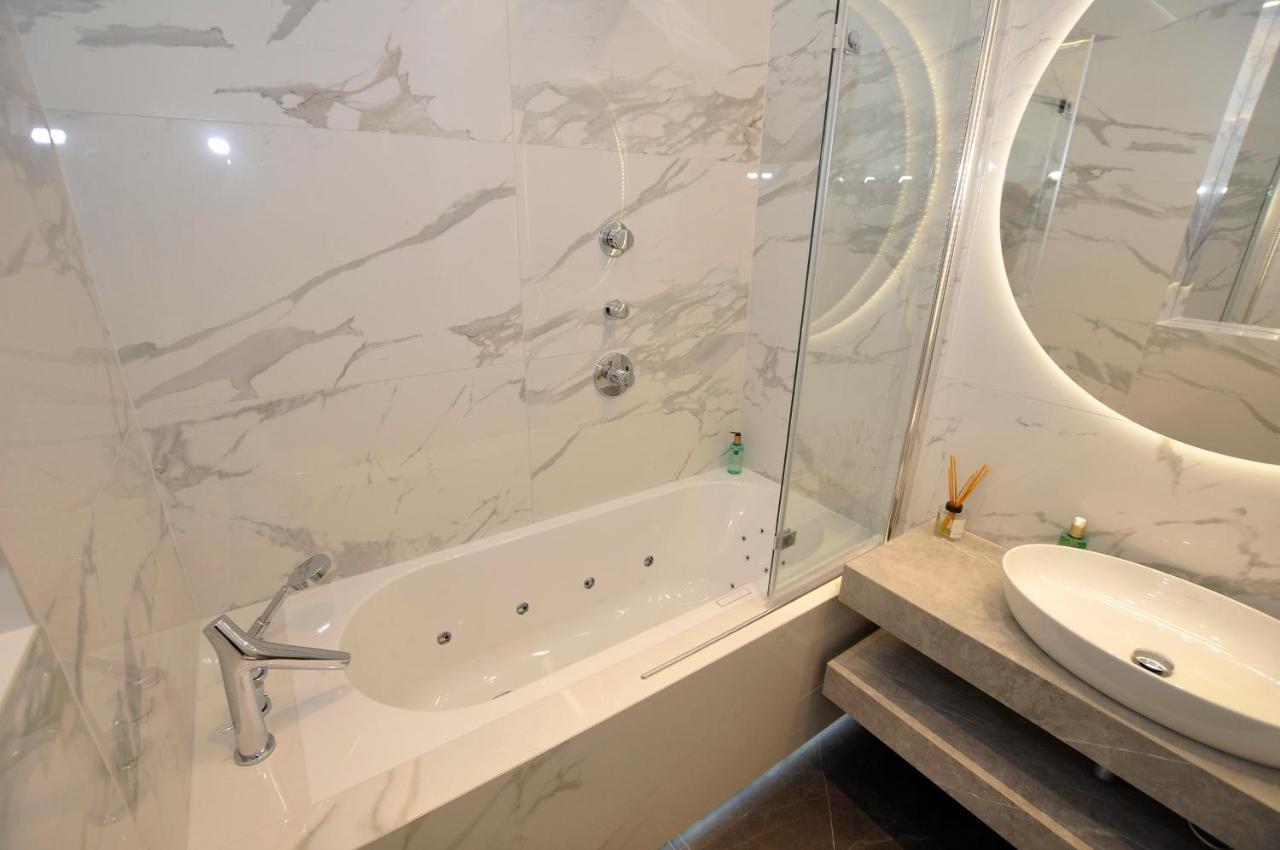 Fortuna Luxury Rooms 1 Split Luaran gambar