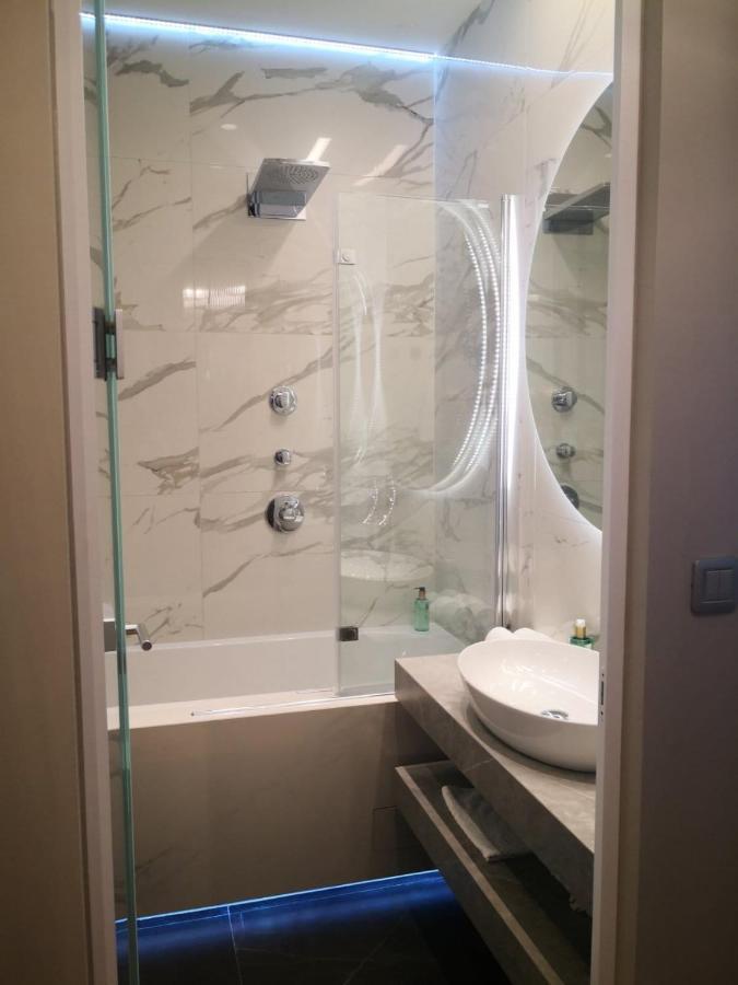Fortuna Luxury Rooms 1 Split Luaran gambar