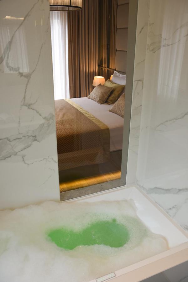 Fortuna Luxury Rooms 1 Split Luaran gambar