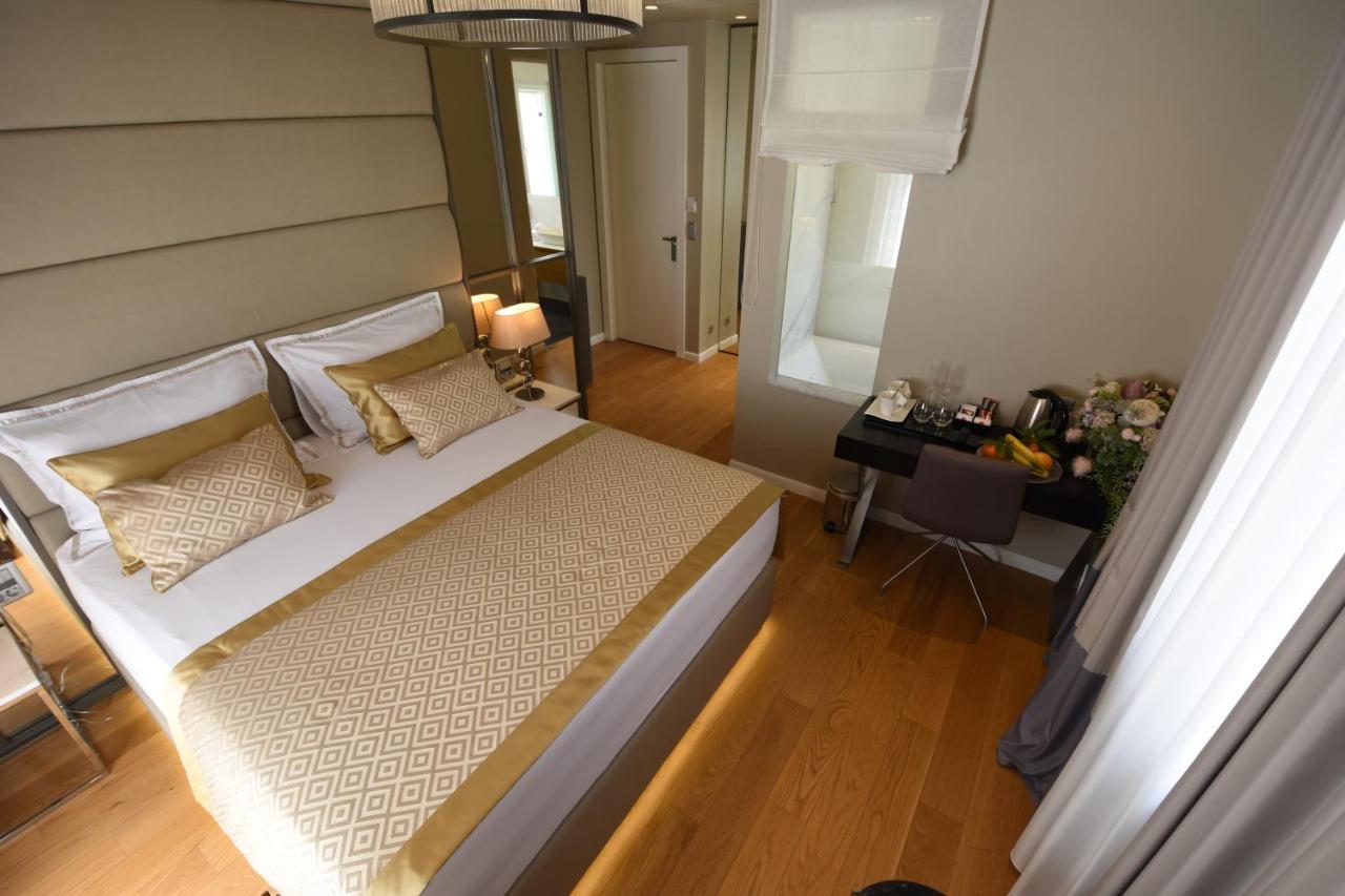 Fortuna Luxury Rooms 1 Split Luaran gambar