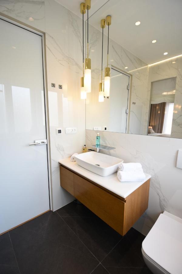 Fortuna Luxury Rooms 1 Split Luaran gambar