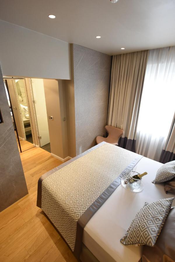 Fortuna Luxury Rooms 1 Split Luaran gambar