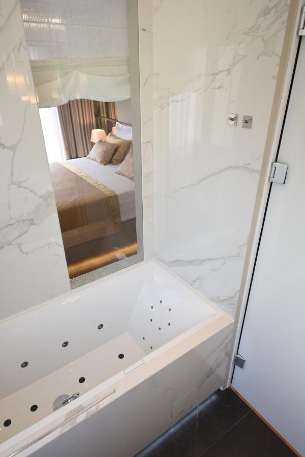 Fortuna Luxury Rooms 1 Split Luaran gambar