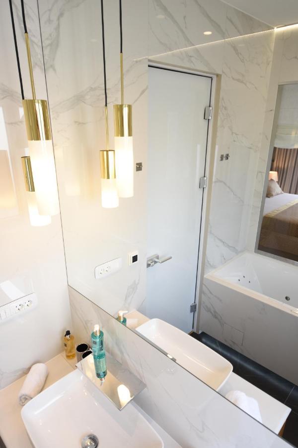 Fortuna Luxury Rooms 1 Split Luaran gambar