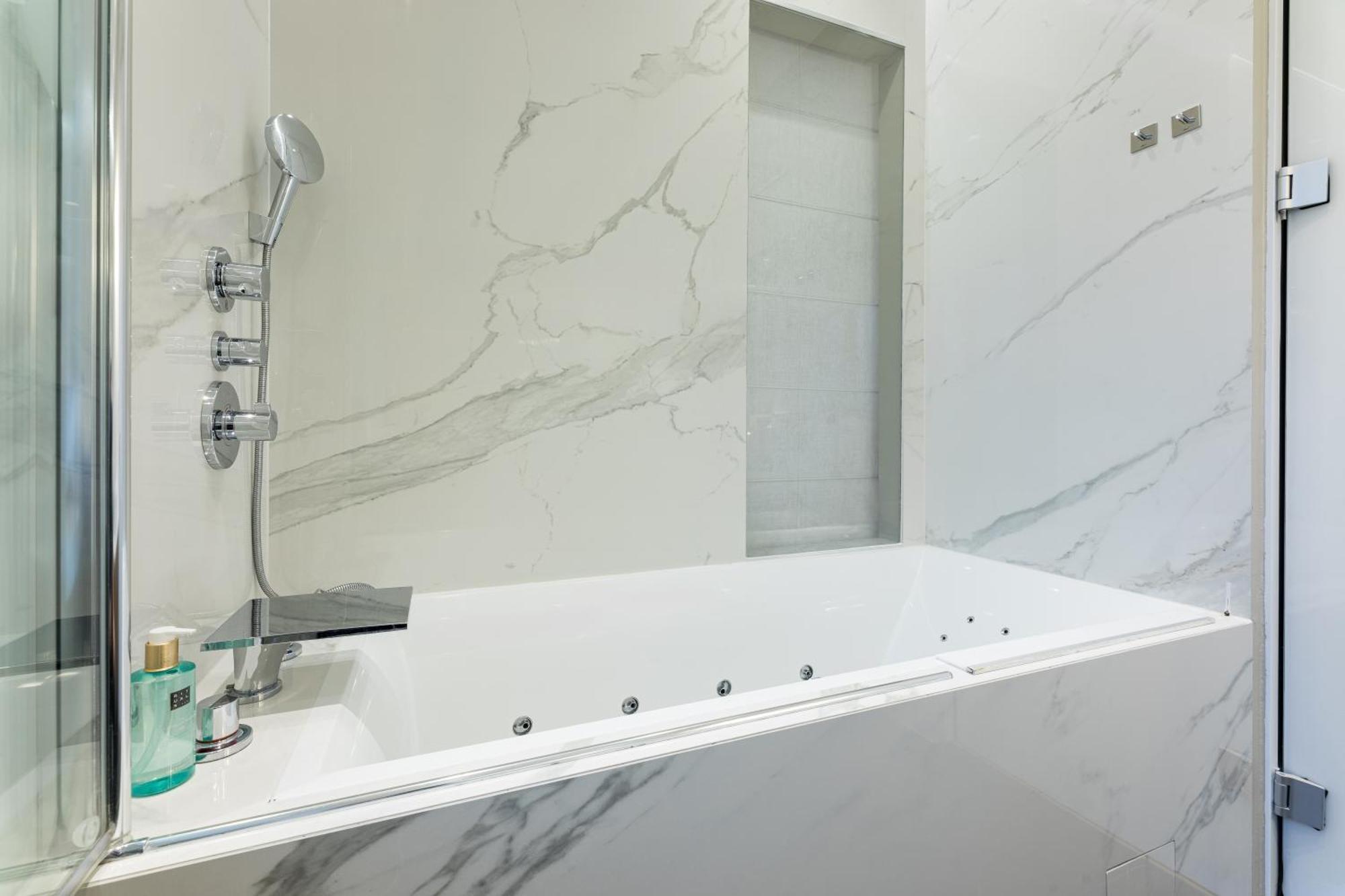 Fortuna Luxury Rooms 1 Split Luaran gambar