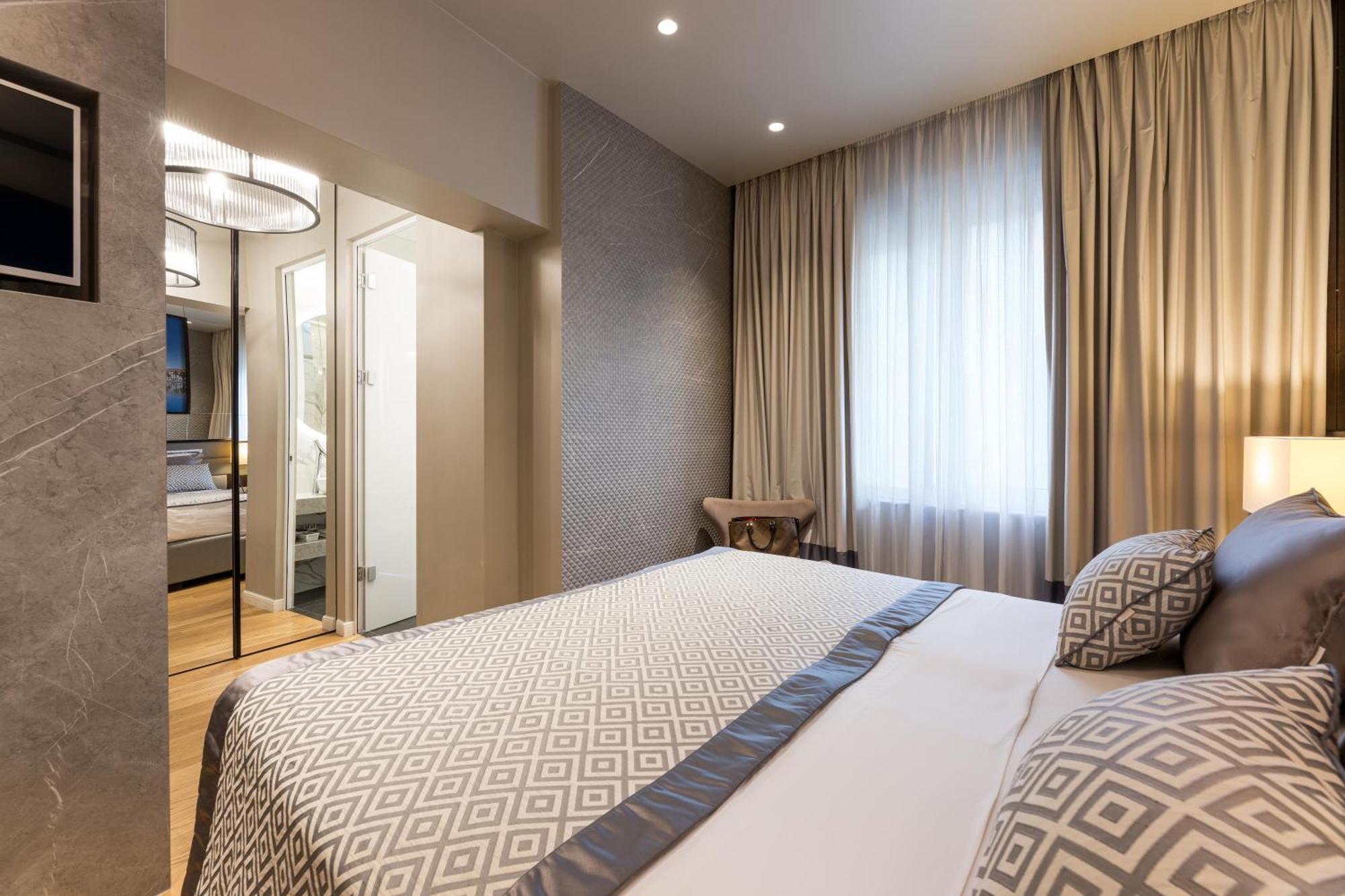 Fortuna Luxury Rooms 1 Split Luaran gambar