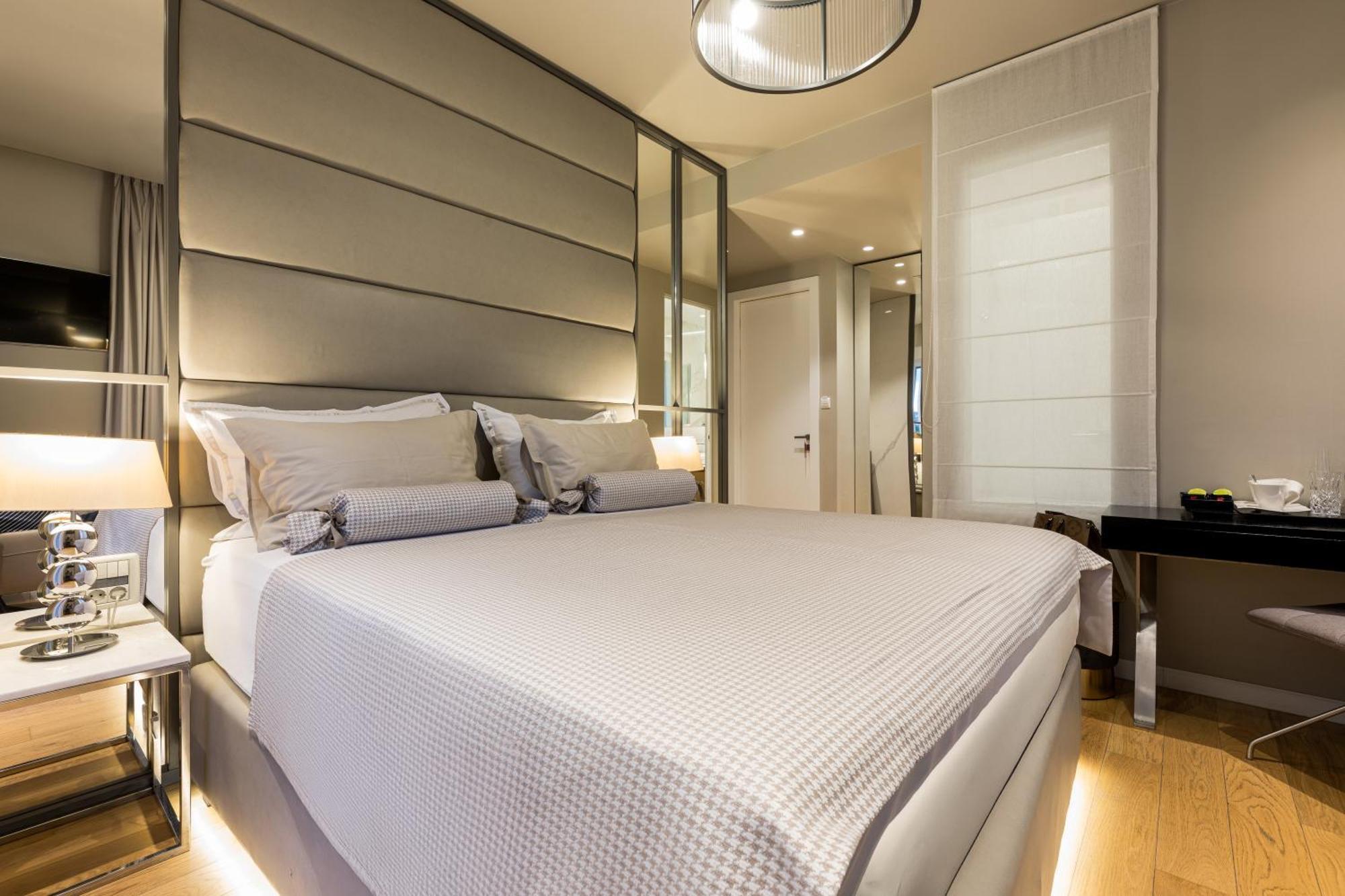 Fortuna Luxury Rooms 1 Split Luaran gambar