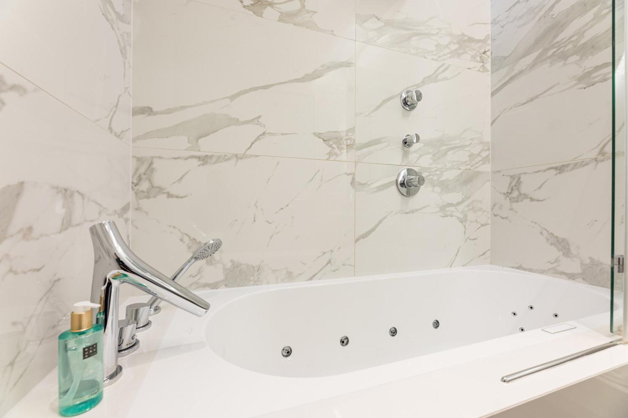 Fortuna Luxury Rooms 1 Split Luaran gambar