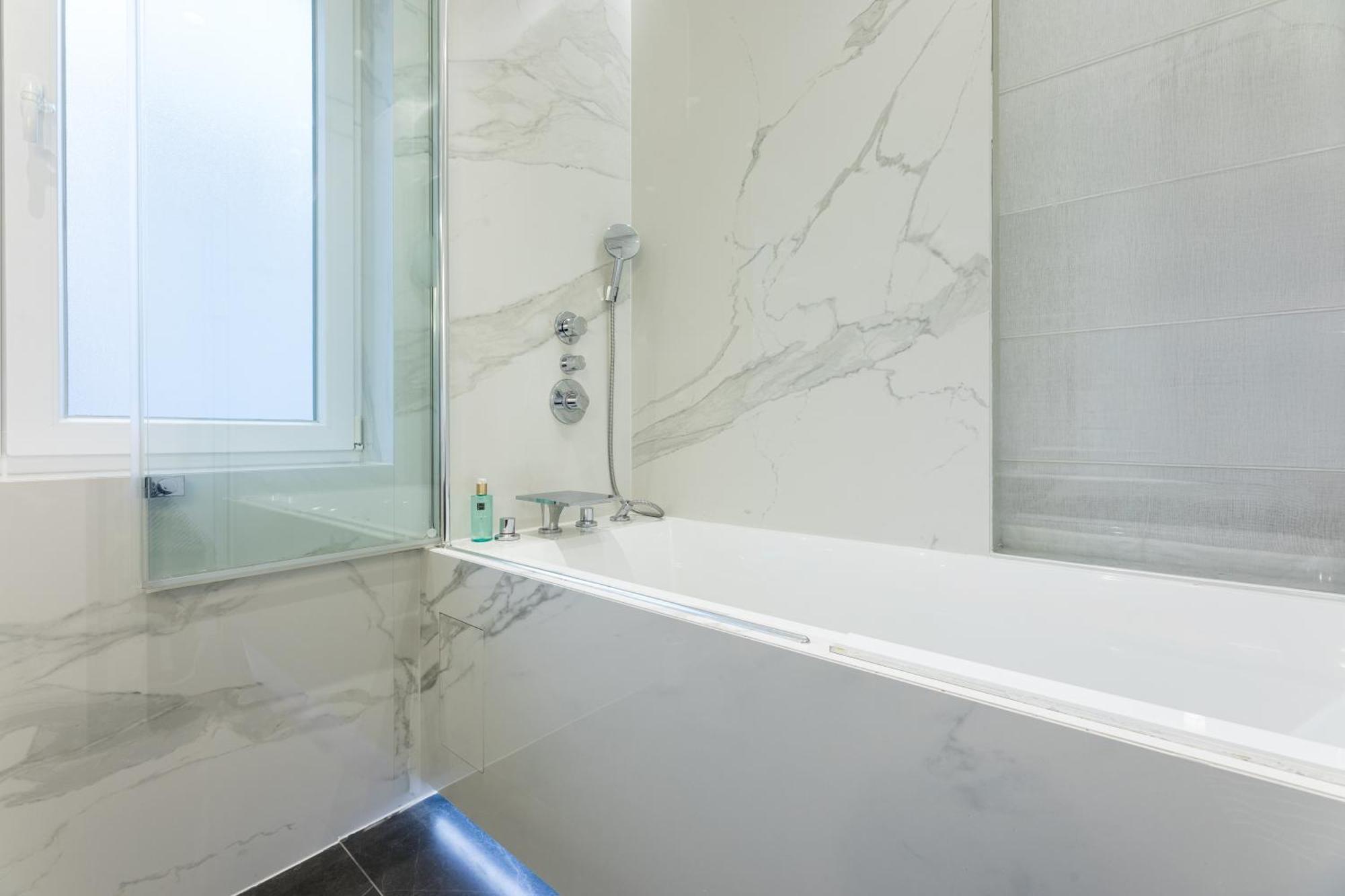 Fortuna Luxury Rooms 1 Split Luaran gambar