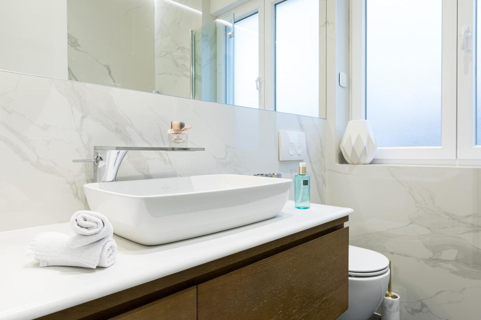 Fortuna Luxury Rooms 1 Split Luaran gambar