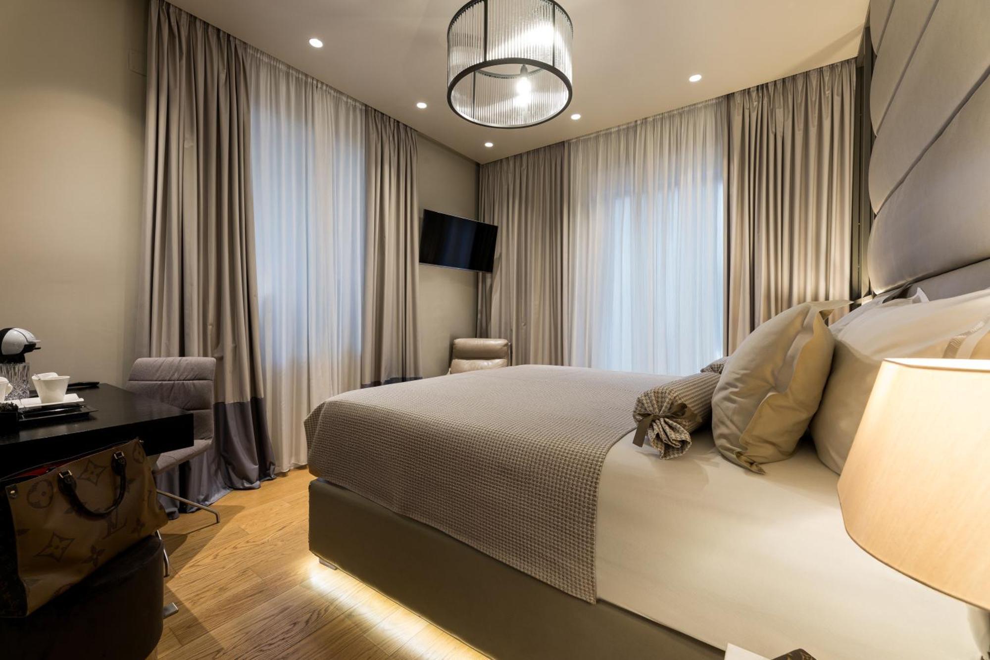 Fortuna Luxury Rooms 1 Split Luaran gambar