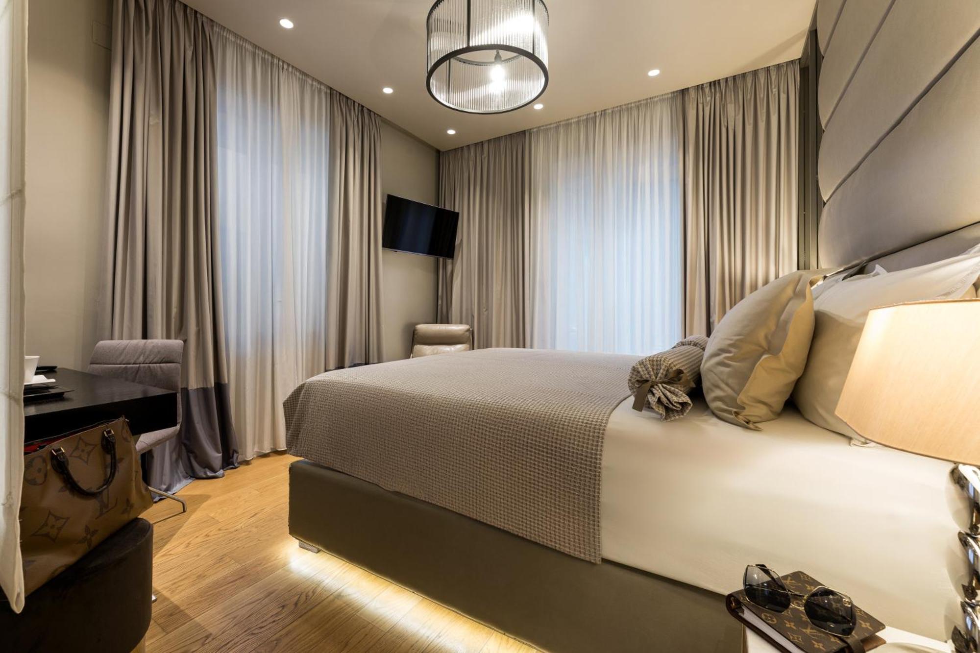 Fortuna Luxury Rooms 1 Split Luaran gambar
