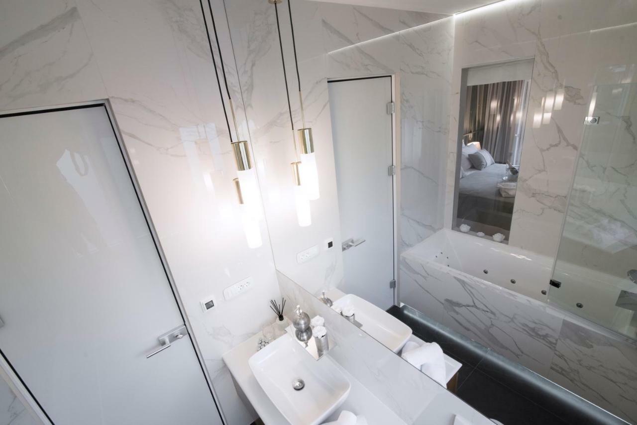 Fortuna Luxury Rooms 1 Split Luaran gambar