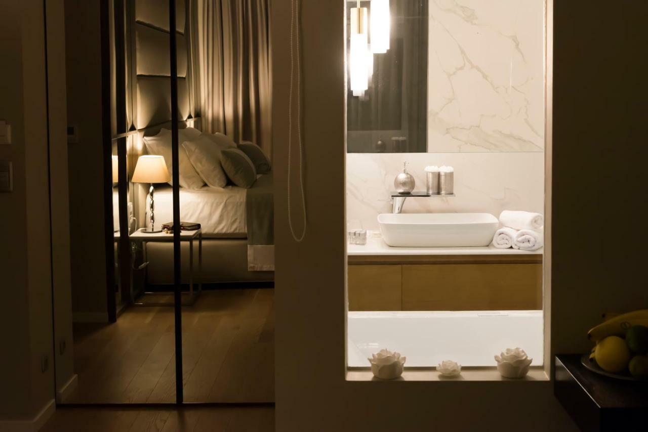 Fortuna Luxury Rooms 1 Split Luaran gambar